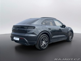 Porsche Macan 4s 2025