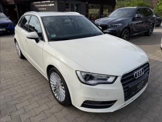 Audi A3 Sportback 1.6 Tdi
