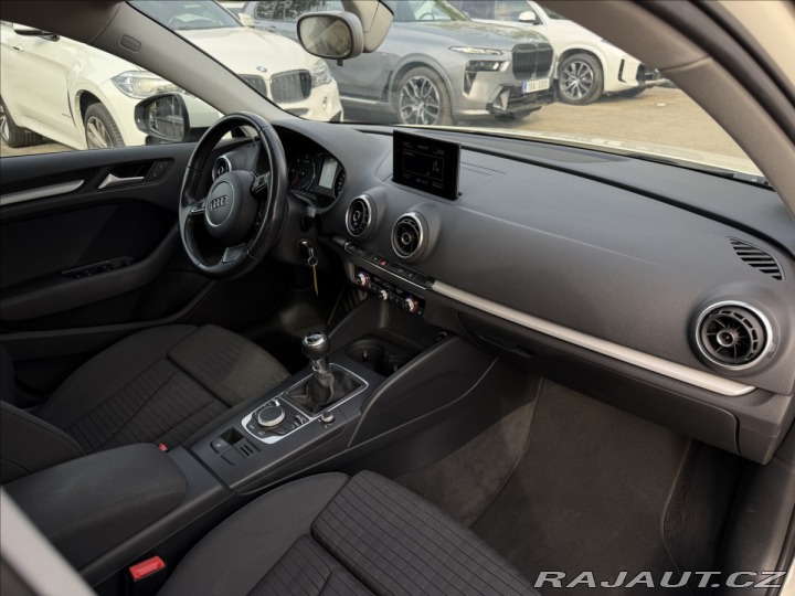 Audi A3 Sportback 1.6 Tdi 2015