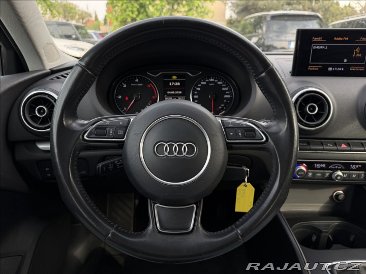 Audi A3 Sportback 1.6 Tdi 2015