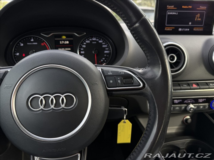 Audi A3 Sportback 1.6 Tdi 2015