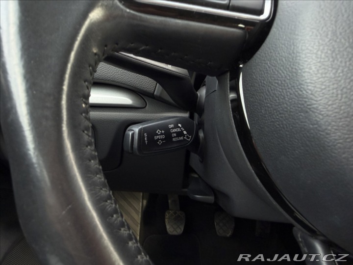 Audi A3 Sportback 1.6 Tdi 2015
