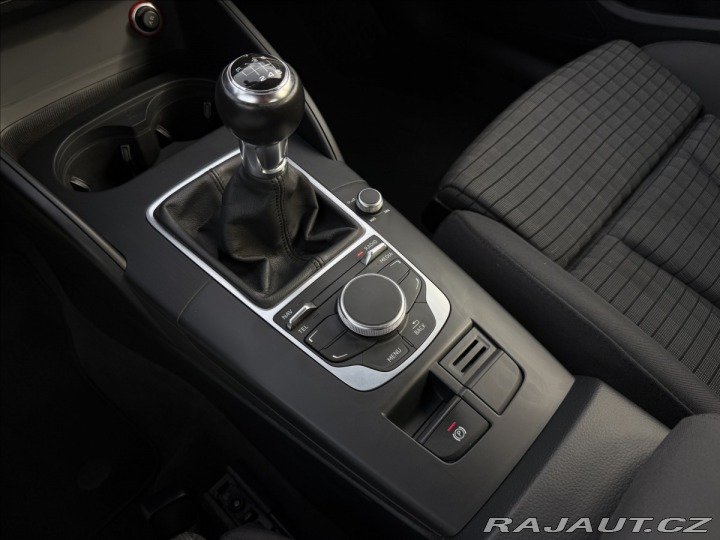 Audi A3 Sportback 1.6 Tdi 2015