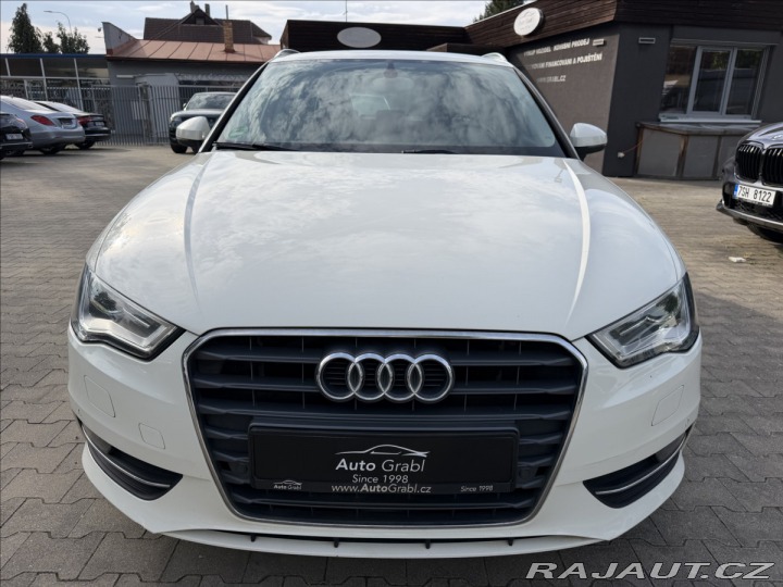 Audi A3 Sportback 1.6 Tdi 2015