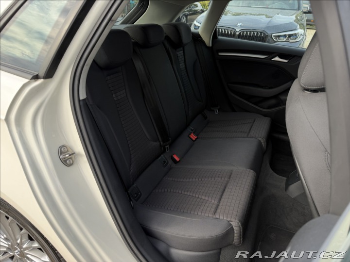 Audi A3 Sportback 1.6 Tdi 2015