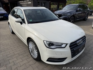 Audi A3 Sportback 1.6 Tdi 2015