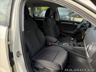 Audi A3 Sportback 1.6 Tdi 2015