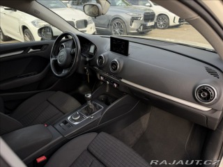 Audi A3 Sportback 1.6 Tdi 2015
