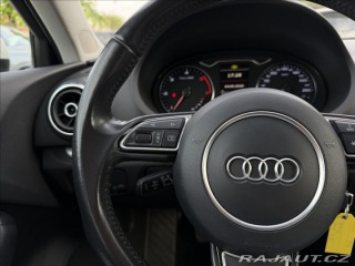 Audi A3 Sportback 1.6 Tdi 2015