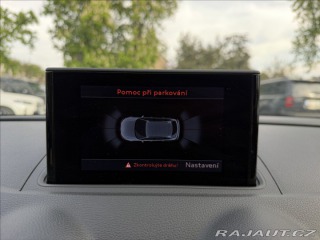 Audi A3 Sportback 1.6 Tdi 2015