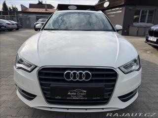 Audi A3 Sportback 1.6 Tdi 2015