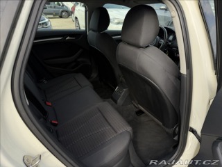 Audi A3 Sportback 1.6 Tdi 2015