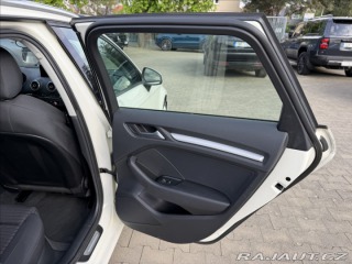 Audi A3 Sportback 1.6 Tdi 2015