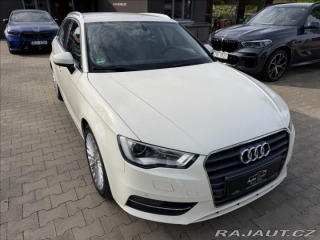 Audi A3 Sportback 1.6 Tdi 2015