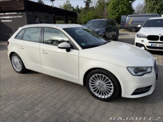 Audi A3 Sportback 1.6 Tdi 2015