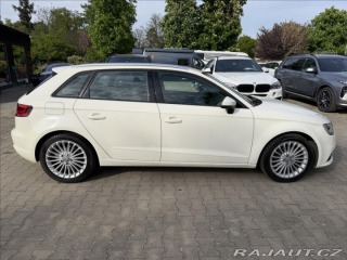Audi A3 Sportback 1.6 Tdi 2015