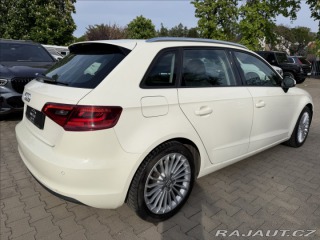 Audi A3 Sportback 1.6 Tdi 2015