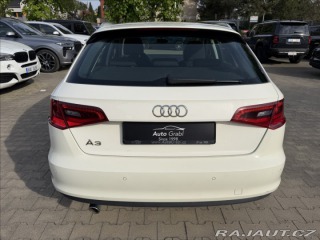 Audi A3 Sportback 1.6 Tdi 2015