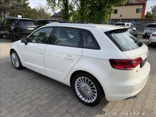 Audi A3 Sportback 1.6 Tdi 2015