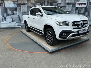 Mercedes-Benz X X, 220D, 120KW