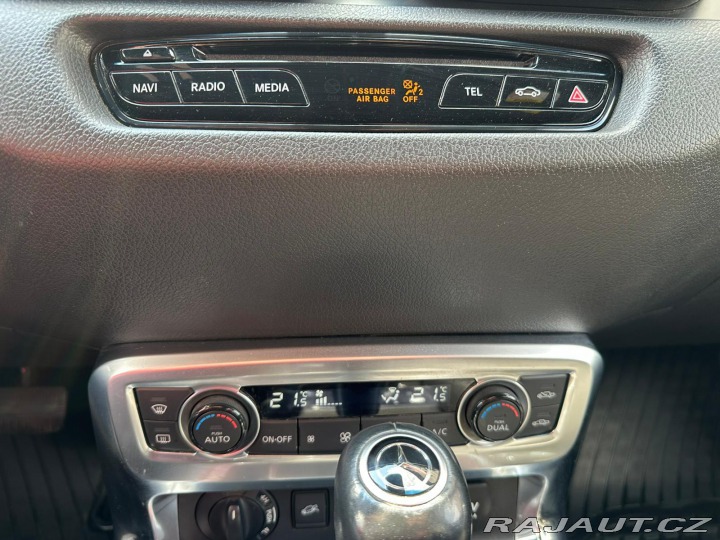 Mercedes-Benz X X, 220D, 120KW 1800
