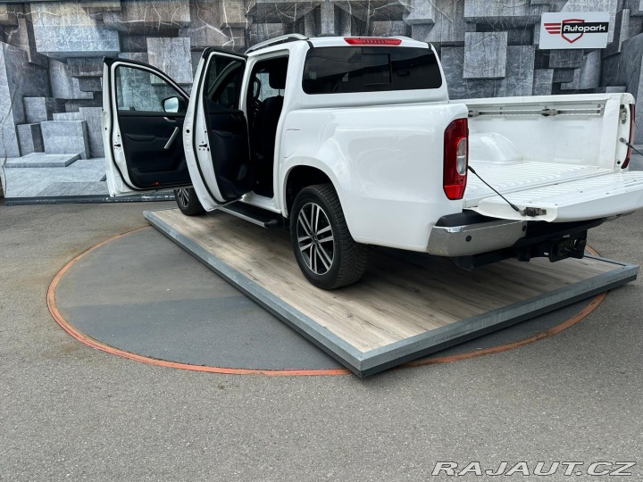 Mercedes-Benz X X, 220D, 120KW, 360°, DPH 2019
