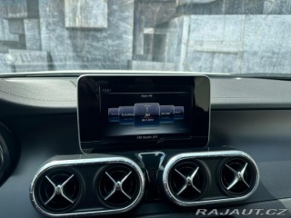 Mercedes-Benz X X, 220D, 120KW 1800