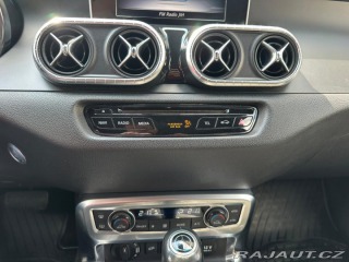 Mercedes-Benz X X, 220D, 120KW 1800