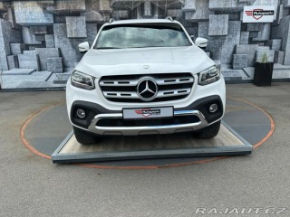 Mercedes-Benz X X, 220D, 120KW 1800