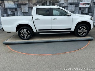 Mercedes-Benz X X, 220D, 120KW 1800