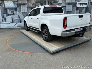 Mercedes-Benz X X, 220D, 120KW 1800