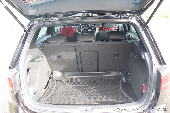 Volkswagen Golf GTD 2017