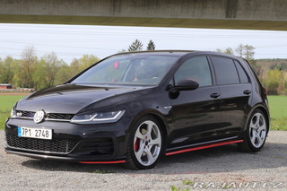 Volkswagen Golf GTD 2017