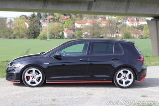 Volkswagen Golf GTD 2017