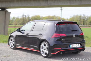 Volkswagen Golf GTD 2017