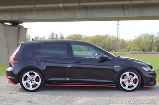 Volkswagen Golf GTD 2017