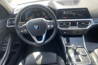BMW 3 2,0 320d 140 kW Steptroni 2020