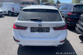 BMW 3 2,0 320d 140 kW Steptroni 2020