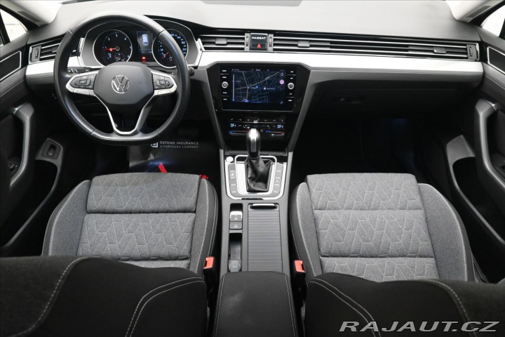 Volkswagen Passat 2,0 TDI 110 kW DSG Busine 2024