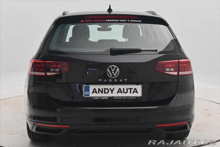 Volkswagen Passat 2,0 TDI 110 kW DSG Busine 2024