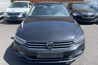 Volkswagen Passat 2,0 TDI 110 kW DSG Busine 2024