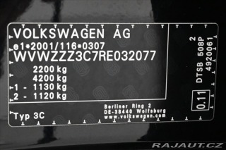 Volkswagen Passat 2,0 TDI 110 kW DSG Busine 2024
