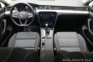 Volkswagen Passat 2,0 TDI 110 kW DSG Busine 2024