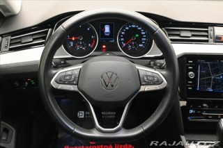 Volkswagen Passat 2,0 TDI 110 kW DSG Busine 2024