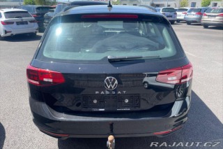 Volkswagen Passat 2,0 TDI 110 kW DSG Busine 2024