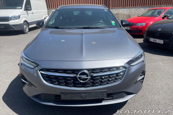 Opel Insignia 2,0 CDTI 128 kW Sport Tou 2021