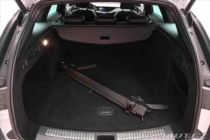 Opel Insignia 2,0 CDTI 128 kW AT8 Sport 2021
