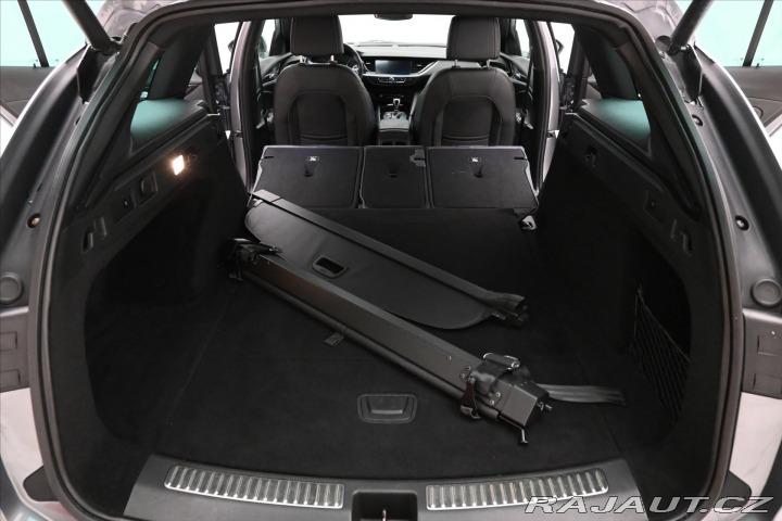 Opel Insignia 2,0 CDTI 128 kW AT8 Sport 2021