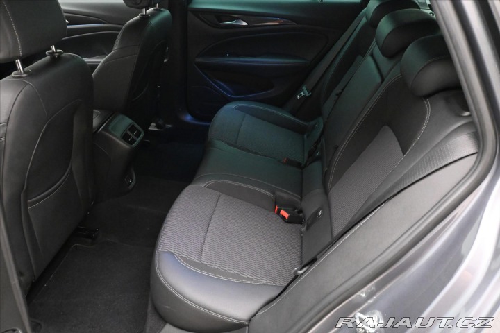 Opel Insignia 2,0 CDTI 128 kW AT8 Sport 2021