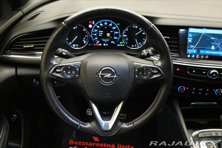 Opel Insignia 2,0 CDTI 128 kW AT8 Sport 2021